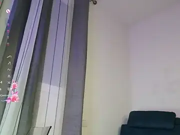 Stripchat Free Porn Cam of Alessia-Bloom