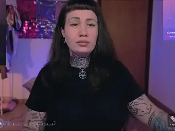 Stripchat Live Porn of DakotaCandy
