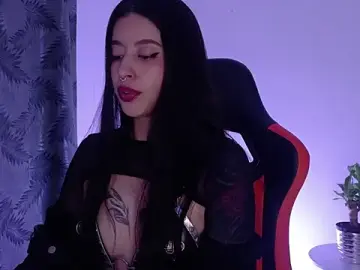 Stripchat Sex Cam of Misscarolsph