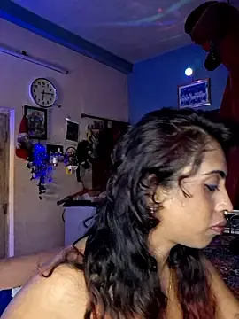 Stripchat Best Webcam of Poisonou5