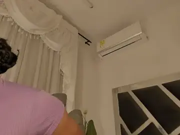 Stripchat Free Live Porn of Samanntha_Rose