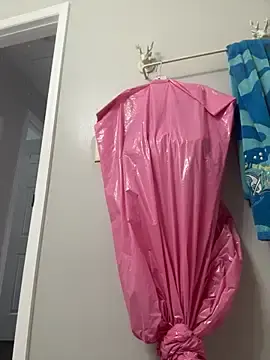 Stripchat Nude Webcam of rubie_roja