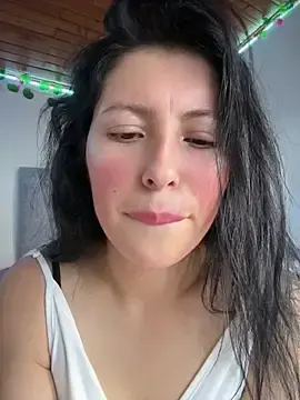 Stripchat Live Sex Cam of GiuliaBianchi