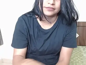 Stripchat Nude Webcam of yours_riya_-