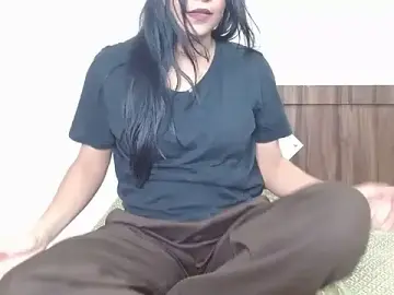 Stripchat Live Sex Cam of yours_riya_-