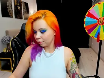Stripchat Free Live Porn of EnergyBunny_1