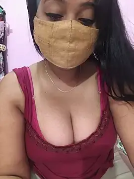 Stripchat Sex Cam of Samarya-78