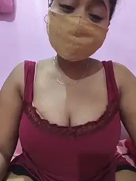 Stripchat Adult Webcam of Samarya-78