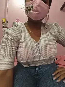 Stripchat Private Sex Chat of Samarya-78