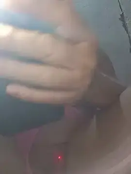 Stripchat Live Sex of dirty_mother3
