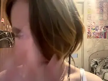 Stripchat Best Webcam of JosephineBulmer