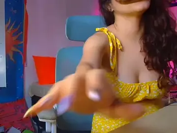 Stripchat Best live sex cam show of Sassa_69