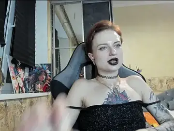 Stripchat Sex Chat of WatsonMi