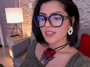 Stripchat Live Sex of butterflyx39