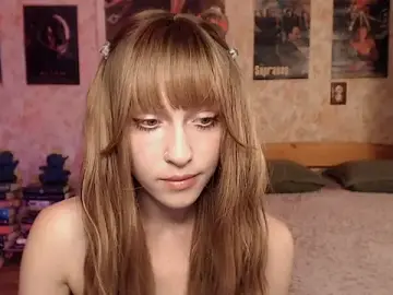 Stripchat Free Live Porn of Friendly_Ellie