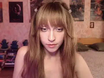Stripchat Nude Webcam of Friendly_Ellie