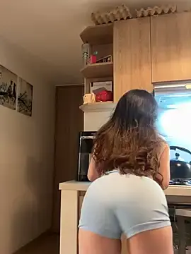 Stripchat Sex Cam of missani