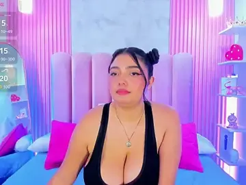 Stripchat Best Webcam of ArianaRougee