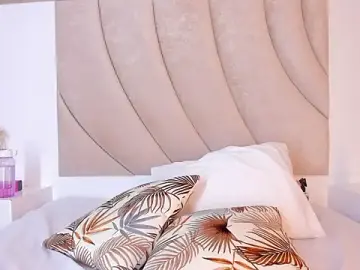 Stripchat Sex Chat of EbonyJoyce