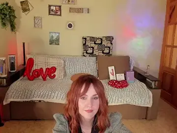 Stripchat Nude Webcam of VeronikaVel