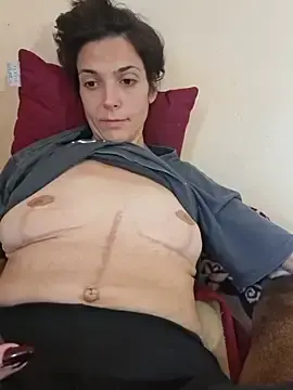Stripchat Free Porn Cam of Wild_Witch