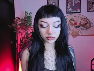 Stripchat Live Porn of catipetite