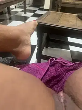 Stripchat Sex Chat of ju_muniz01