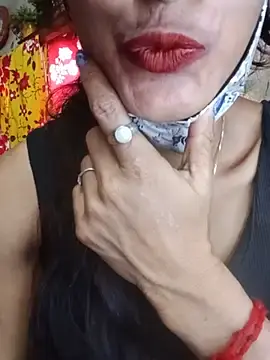 Stripchat Live Porn of sim123ran
