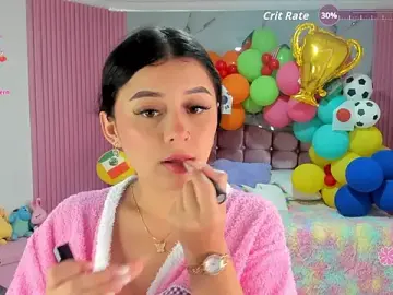Stripchat Live Sex of Yuli_16
