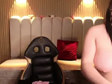Stripchat Live Sex of Cute_Angell_