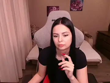 Stripchat Sex Cam of EvaSmeet