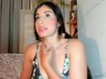Stripchat Sex Chat of IsabelaStefano