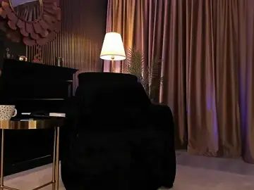 Stripchat Live Sex Cam of LexySinner