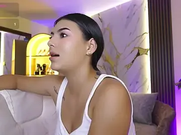 Stripchat Free Live Porn of LiaWheeler