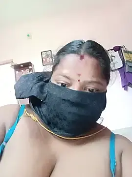 Stripchat Live Sex of Tamil-ammulbaby