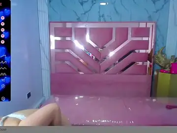 Stripchat Free Live Porn of abril_ch_