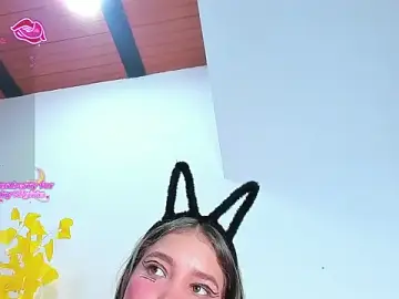 Stripchat Live Sex of HaleyAmaya