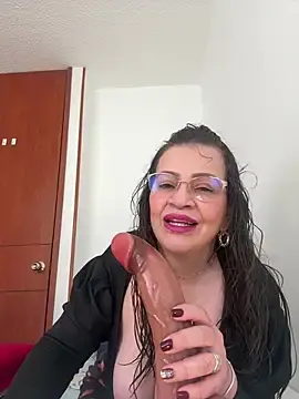Stripchat Best live sex cam show of Karla_Duarte