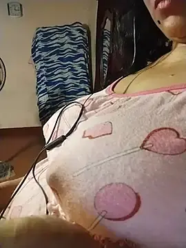 Stripchat Best live sex cam show of tharu_sweet