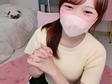 Stripchat Private Sex Chat of HANApipi