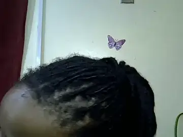 Stripchat Private Sex Chat of Rasta_tattoooed