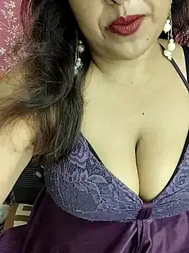 Stripchat Live Porn of joya_bhabi