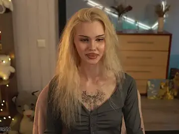 Stripchat Private Sex Chat of ManiFreyja