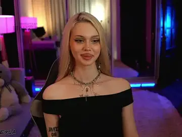 Stripchat Live Sex of ManiFreyja