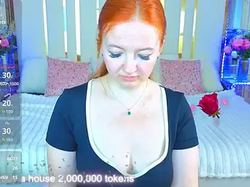 Stripchat Adult Video Chat of Marina_Mur_