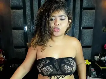 Stripchat Live Sex of AlanaVelascos