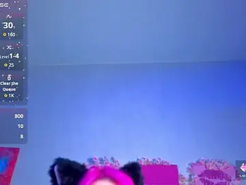 Stripchat Adult Webcam of KittieHeart