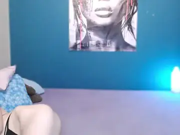 Stripchat Best Webcam of NADINNNE