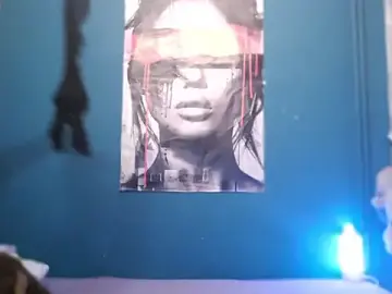Stripchat Free Live Porn of NADINNNE