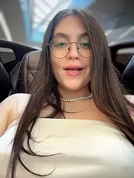 Stripchat Sex Chat of meow_girl